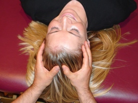 B4: Brain Tissue, Cranial Nerves Nuclei & Ganglions