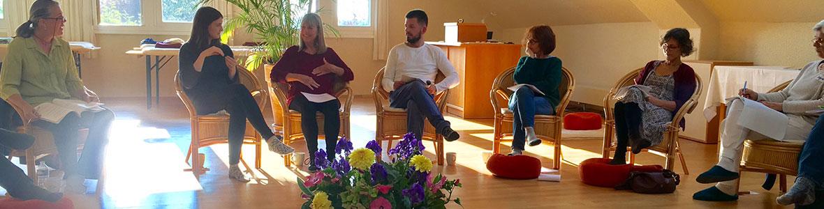 Heart Centered Therapy (HCT) Courses