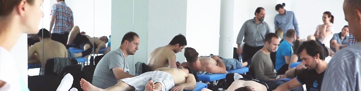 Lymph Drainage Therapy (LDT) Courses